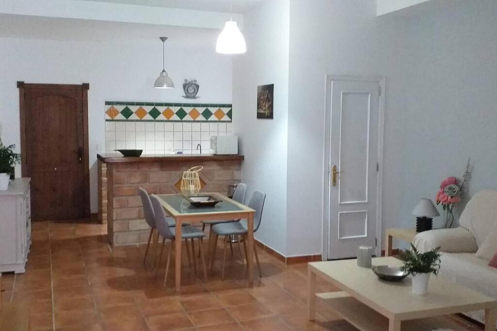 Casa Rodriguez II - La Herradura Ла Херадура Екстериор снимка