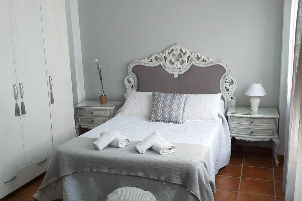 Casa Rodriguez II - La Herradura Ла Херадура Екстериор снимка
