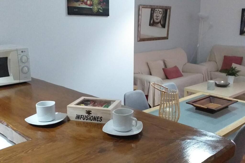 Casa Rodriguez II - La Herradura Ла Херадура Екстериор снимка