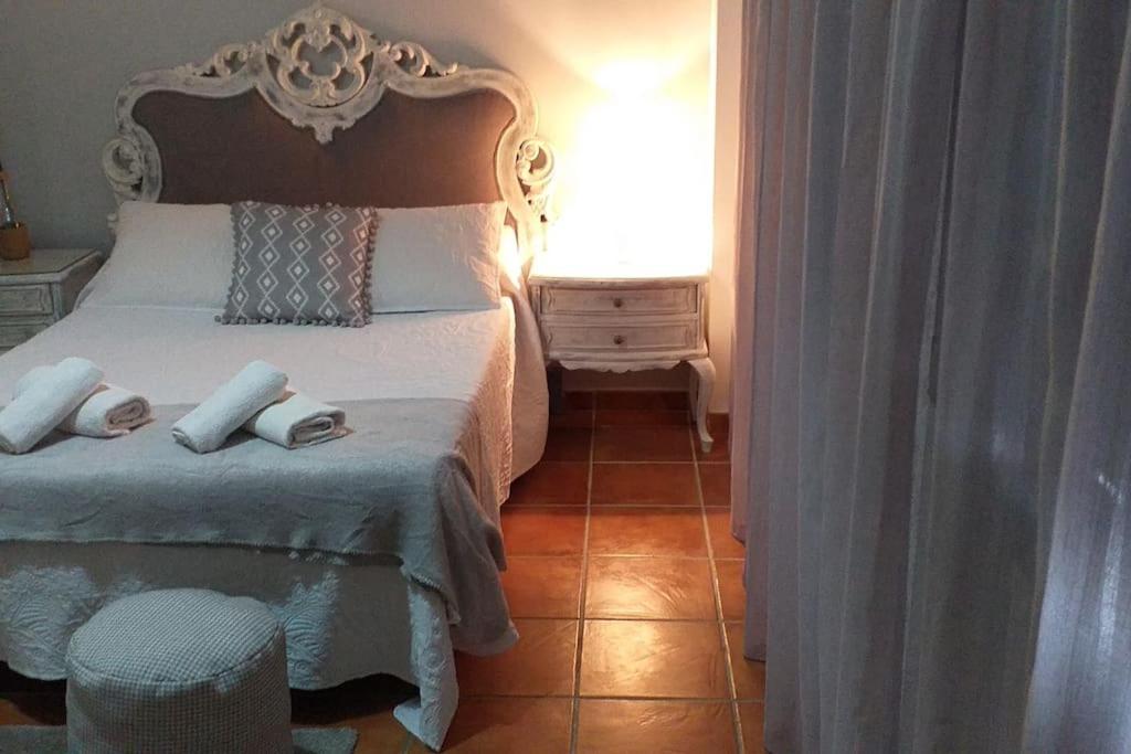 Casa Rodriguez II - La Herradura Ла Херадура Екстериор снимка