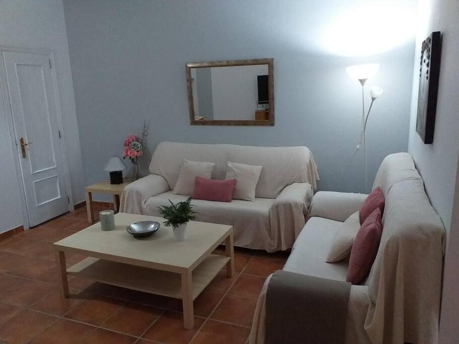 Casa Rodriguez II - La Herradura Ла Херадура Екстериор снимка