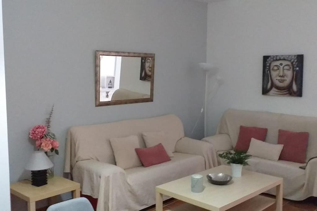 Casa Rodriguez II - La Herradura Ла Херадура Екстериор снимка