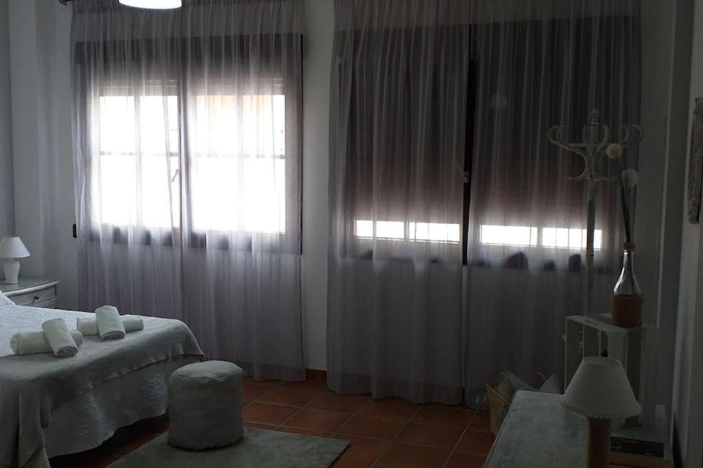 Casa Rodriguez II - La Herradura Ла Херадура Екстериор снимка