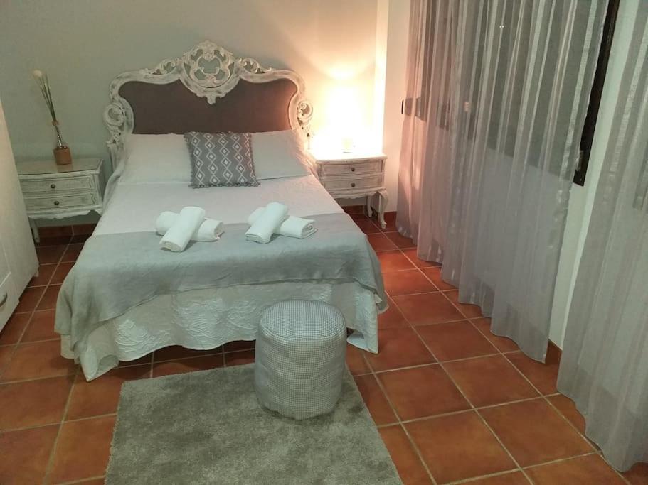 Casa Rodriguez II - La Herradura Ла Херадура Екстериор снимка