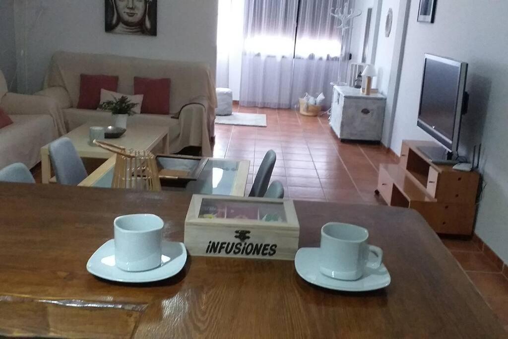 Casa Rodriguez II - La Herradura Ла Херадура Екстериор снимка