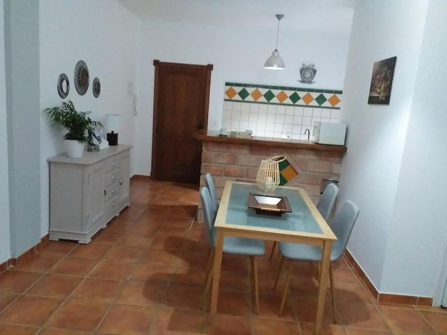 Casa Rodriguez II - La Herradura Ла Херадура Екстериор снимка